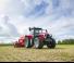 Трактори 4WD (задвиждане на четирите колела) Massey Ferguson MF 7S.155
