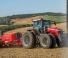 Трактори 4WD (задвиждане на четирите колела) Massey Ferguson MF 8737 S
