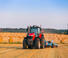 Трактори 4WD (задвиждане на четирите колела) Massey Ferguson MF 8737 S 