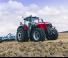 Трактори 4WD (задвиждане на четирите колела) Massey Ferguson MF 8740 S