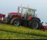 Трактори 4WD (задвиждане на четирите колела) Massey Ferguson MF 8S.225 