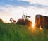 Трактори 4WD (задвиждане на четирите колела) Massey Ferguson MF 8S.225 