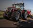 Трактори 4WD (задвиждане на четирите колела) Massey Ferguson MF 8S.225 