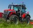 Трактори 4WD (задвиждане на четирите колела) Massey Ferguson MF 8S.265 