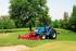 Трактори 4WD (задвиждане на четирите колела) Landini Mistral 55