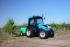 Трактори 4WD (задвиждане на четирите колела) Landini Mistral 55