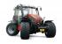 Трактори 4WD (задвиждане на четирите колела) Reform Werke Mounty 100 V