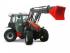 Трактори 4WD (задвиждане на четирите колела) Reform Werke Mounty 100 V