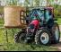 Трактори 4WD (задвиждане на четирите колела) Valtra N 103.4