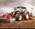 Трактори 4WD (задвиждане на четирите колела) Valtra N 113
