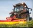 Трактори 4WD (задвиждане на четирите колела) Valtra N 113