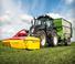 Трактори 4WD (задвиждане на четирите колела) Valtra N 143