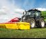 Трактори 4WD (задвиждане на четирите колела) Valtra N 93