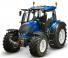Трактори 4WD (задвиждане на четирите колела) Valtra N134A