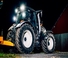 Трактори 4WD (задвиждане на четирите колела) Valtra N134D SmartTouch