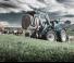 Трактори 4WD (задвиждане на четирите колела) Valtra N154EA