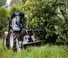 Трактори 4WD (задвиждане на четирите колела) Valtra N154ED SmartTouch