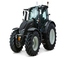 Трактори 4WD (задвиждане на четирите колела) Valtra N154EV SmartTouch