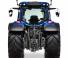 Трактори 4WD (задвиждане на четирите колела) Valtra N174D SmartTouch