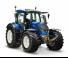 Трактори 4WD (задвиждане на четирите колела) Valtra N174D SmartTouch