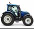 Трактори 4WD (задвиждане на четирите колела) Valtra N174H5