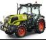 Трактори 4WD (задвиждане на четирите колела) Claas Nexos 230 F