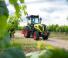 Трактори 4WD (задвиждане на четирите колела) Claas Nexos 2.105 Comfort L 