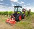 Трактори 4WD (задвиждане на четирите колела) Claas Nexos 2.105 Comfort L 