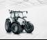 Трактори 4WD (задвиждане на четирите колела) Lamborghini Nitro 130 VRT