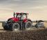Трактори 4WD (задвиждане на четирите колела) Case IH Optum 270 CVX Basis