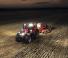 Трактори 4WD (задвиждане на четирите колела) Case IH Optum 270 CVX Basis