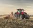 Трактори 4WD (задвиждане на четирите колела) Case IH Optum 270 CVX Basis