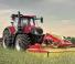 Трактори 4WD (задвиждане на четирите колела) Case IH Optum 270 CVX Basis