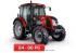 Трактори 4WD (задвиждане на четирите колела) Zetor Proxima 100 EKO