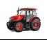 Трактори 4WD (задвиждане на четирите колела) Zetor Proxima CL 80
