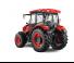 Трактори 4WD (задвиждане на четирите колела) Zetor Proxima CL 80