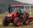Трактори 4WD (задвиждане на четирите колела) Zetor Proxima CL 80