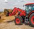 Трактори 4WD (задвиждане на четирите колела) Zetor Proxima CL 80
