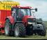 Трактори 4WD (задвиждане на четирите колела) Case IH Puma 125 MC Profi EHR