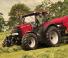 Трактори 4WD (задвиждане на четирите колела) Case IH Puma 150