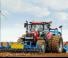Трактори 4WD (задвиждане на четирите колела) Case IH Puma 150 MC