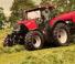 Case IH Puma 155 CVT