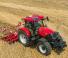 Case IH Puma 175 CVX Basis