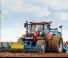Трактори 4WD (задвиждане на четирите колела) Case IH Puma 175 CVX