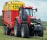 Трактори 4WD (задвиждане на четирите колела) Case IH Puma 215 MC Profi EHR
