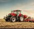 Трактори 4WD (задвиждане на четирите колела) Case IH Puma 240 CVX