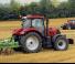 Трактори 4WD (задвиждане на четирите колела) Case IH Puma CVX 145 EP Basis