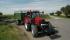 Трактори 4WD (задвиждане на четирите колела) Case IH Puma CVX 145 Basis EHR