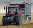 Трактори 4WD (задвиждане на четирите колела) Case IH Puma CVX 170 EP Basis