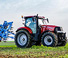 Трактори 4WD (задвиждане на четирите колела) Case IH Puma 200 CVX Basis